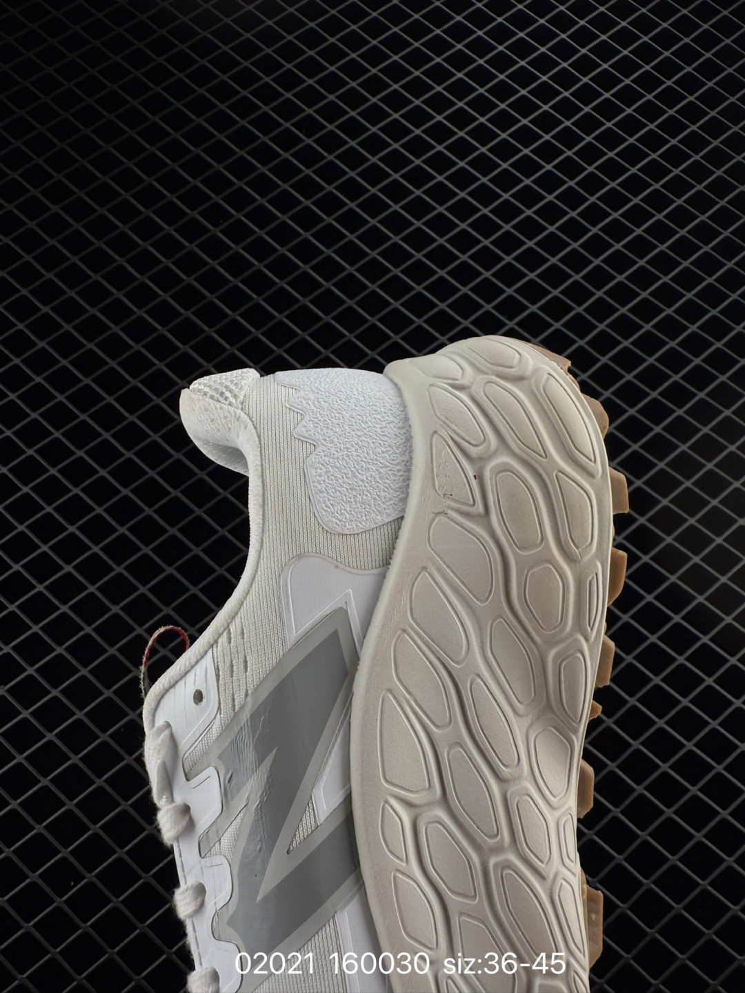 New Balance Fresh Foam X Trail More v3